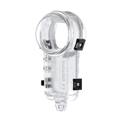 Insta360 Invisible Dive Case for X3