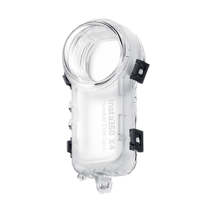 Insta360 Invisible Dive Case for X4