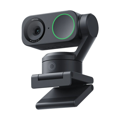 Insta360 Link 2 4K AI Webcam