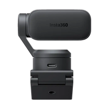Insta360 Link 2 Pro 4K AI Webcam