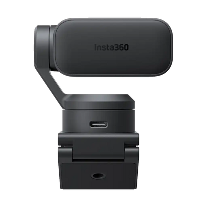 Insta360 Link 2 Pro 4K AI Webcam