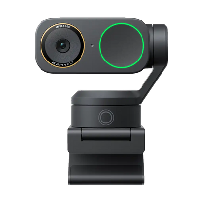 Insta360 Link 2 Pro 4K AI Webcam