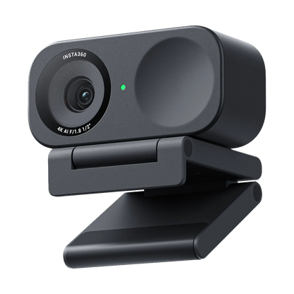 Insta360 Link 2C 4K AI Webcam