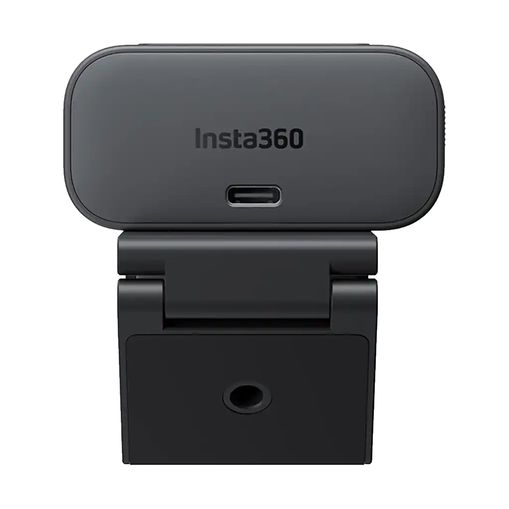 Insta360 Link 2C Pro 4K AI Webcam
