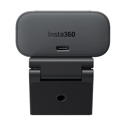 Insta360 Link 2C Pro 4K AI Webcam