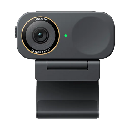Insta360 Link 2C Pro 4K AI Webcam