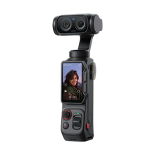Insta360 Luna Ultra Gimbal Camera Creator Bundle (Black)