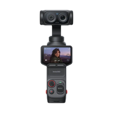 Insta360 Luna Ultra Gimbal Camera Creator Bundle (Black)