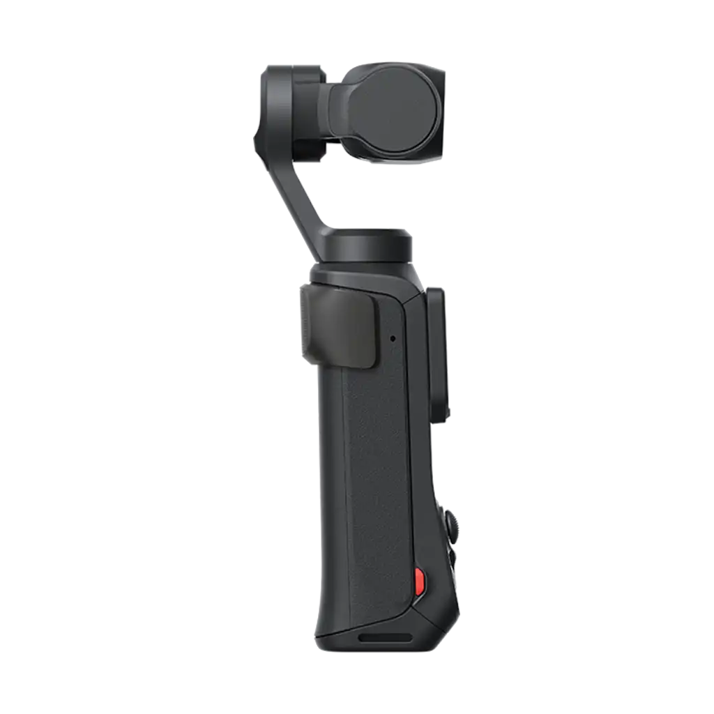 Insta360 Luna Ultra Gimbal Camera Creator Bundle (Black)