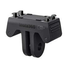 Insta360 Magnetic 2-Prong Mount Adapter for ACE and ACE PRO