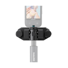 Insta360 Magnetic Selfie Stick Holster