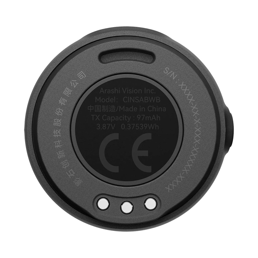 Insta360 Mic Air Wireless Transmitter (2.4 GHz)