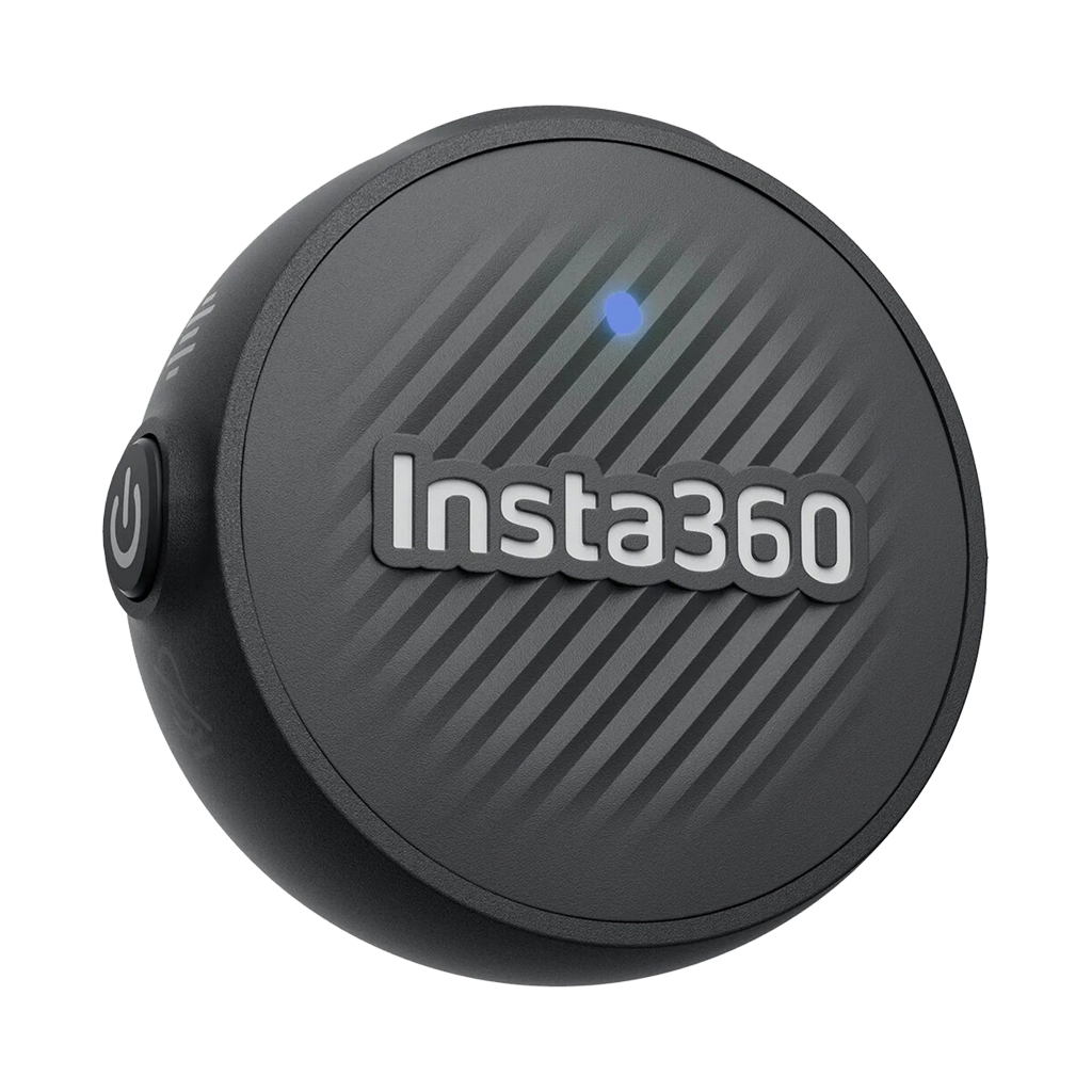 Insta360 Mic Air Wireless Transmitter (2.4 GHz)