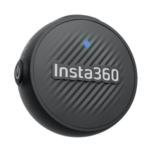 Insta360 Mic Air Wireless Transmitter and Receiver Kit (2.4 GHz)