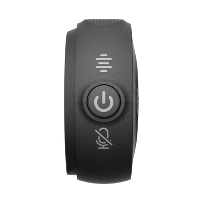 Insta360 Mic Air Wireless Transmitter and Receiver Kit (2.4 GHz)