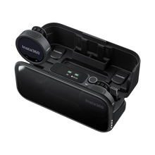 Insta360 Mic Pro 2-Person Wireless System (2.4 GHz)