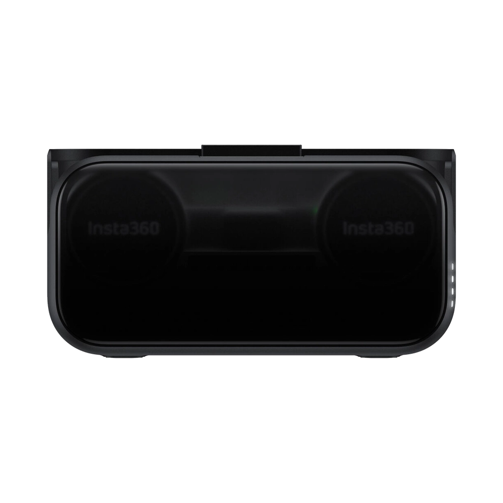 Insta360 Mic Pro 2-Person Wireless System (2.4 GHz)