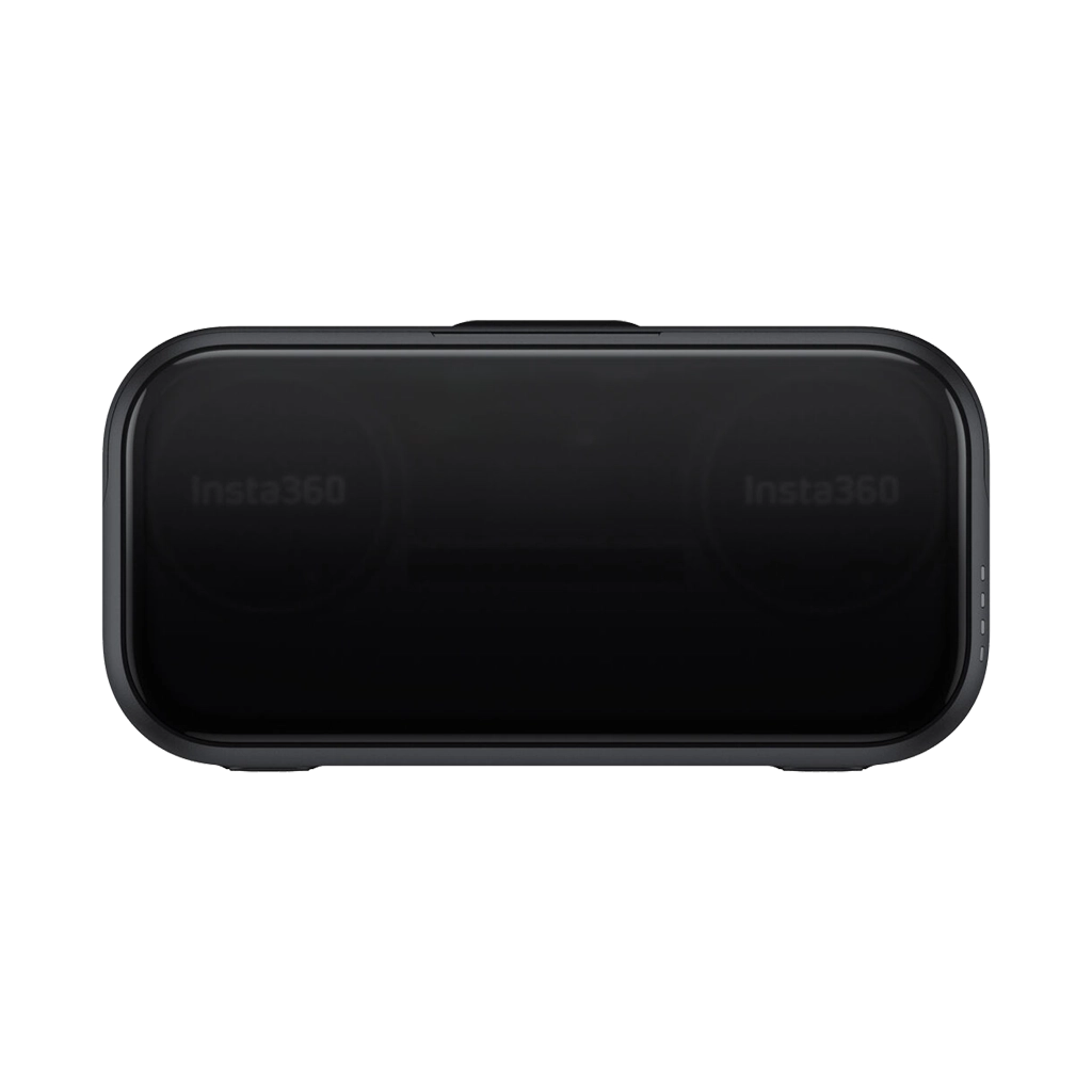 Insta360 Mic Pro 2-Person Wireless System (2.4 GHz)