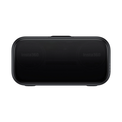 Insta360 Mic Pro 2-Person Wireless System (2.4 GHz)