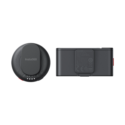 Insta360 Mic Pro Wireless System (2.4 GHz)