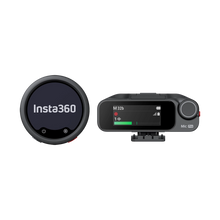 Insta360 Mic Pro Wireless System (2.4 GHz)