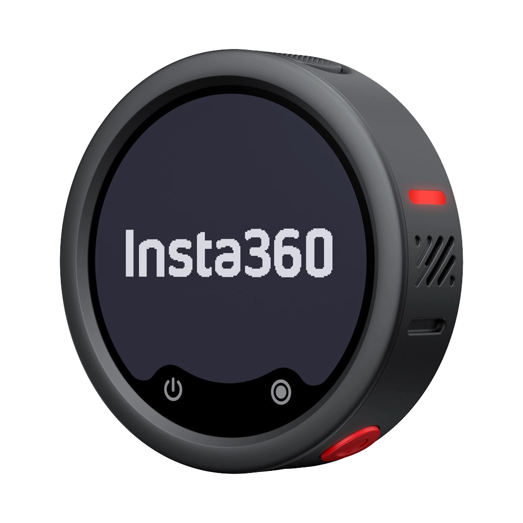 Insta360 Mic Pro Wireless Transmitter (2.4 GHz)