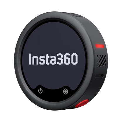 Insta360 Mic Pro Wireless Transmitter (2.4 GHz)