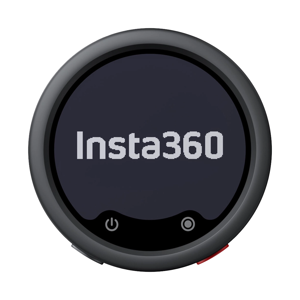 Insta360 Mic Pro Wireless Transmitter (2.4 GHz)