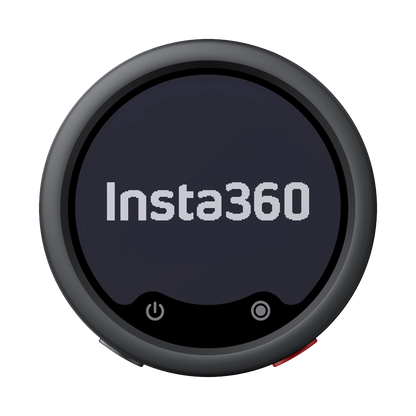 Insta360 Mic Pro Wireless Transmitter (2.4 GHz)