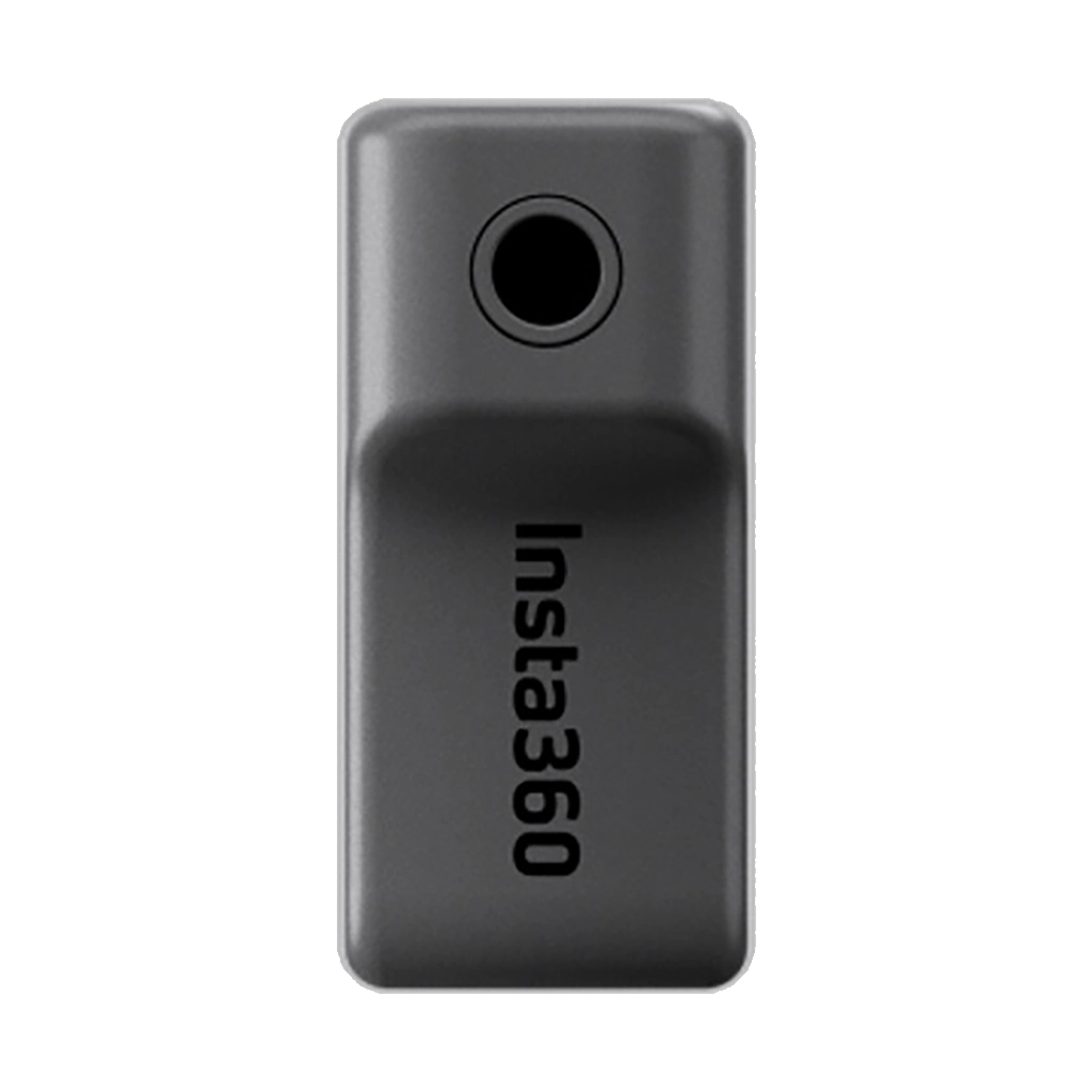 Insta360 Microphone Adapter for X3