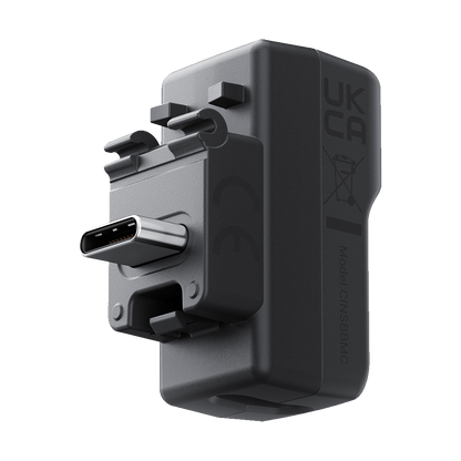 Insta360 Microphone Adapter for X4