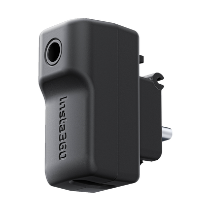 Insta360 Microphone Adapter for X4