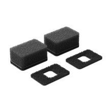 Insta360 Microphone Wind Muff Set for X4