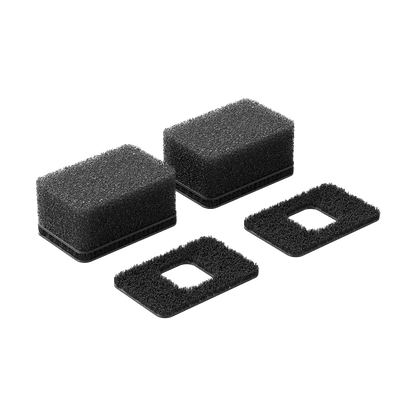 Insta360 Microphone Wind Muff Set for X4