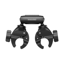 Insta360 Motorcycle Selfie Stick Support Clamp