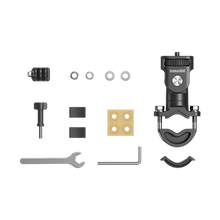 Insta360 Motorcycle U-Bolt Mount