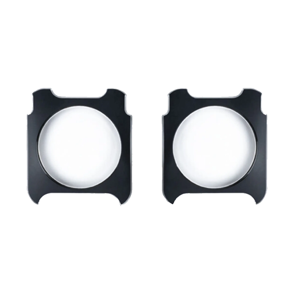 Insta360 ONE RS/R Sticky Lens Guards for 360Â° Lens