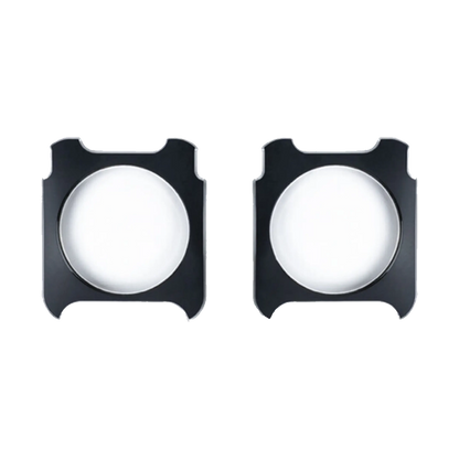 Insta360 ONE RS/R Sticky Lens Guards for 360° Lens