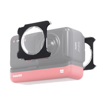 Insta360 ONE RS/R Sticky Lens Guards for 360° Lens