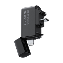 Insta360 Quick Reader for X4