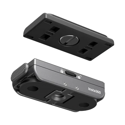 Insta360 Quick Release Mount