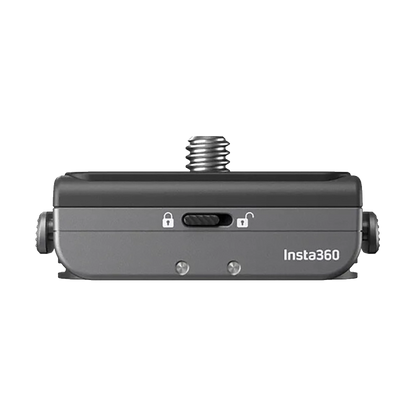 Insta360 Quick Release Mount