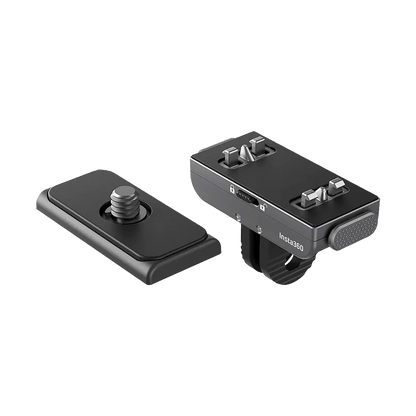 Insta360 Quick Release Mount