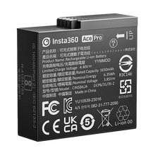 Insta360 Rechargeable Battery for ACE and ACE PRO