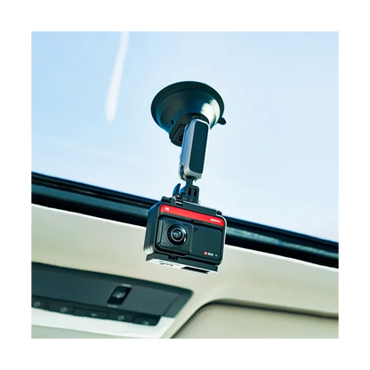 Insta360 Suction Cup Car Mount