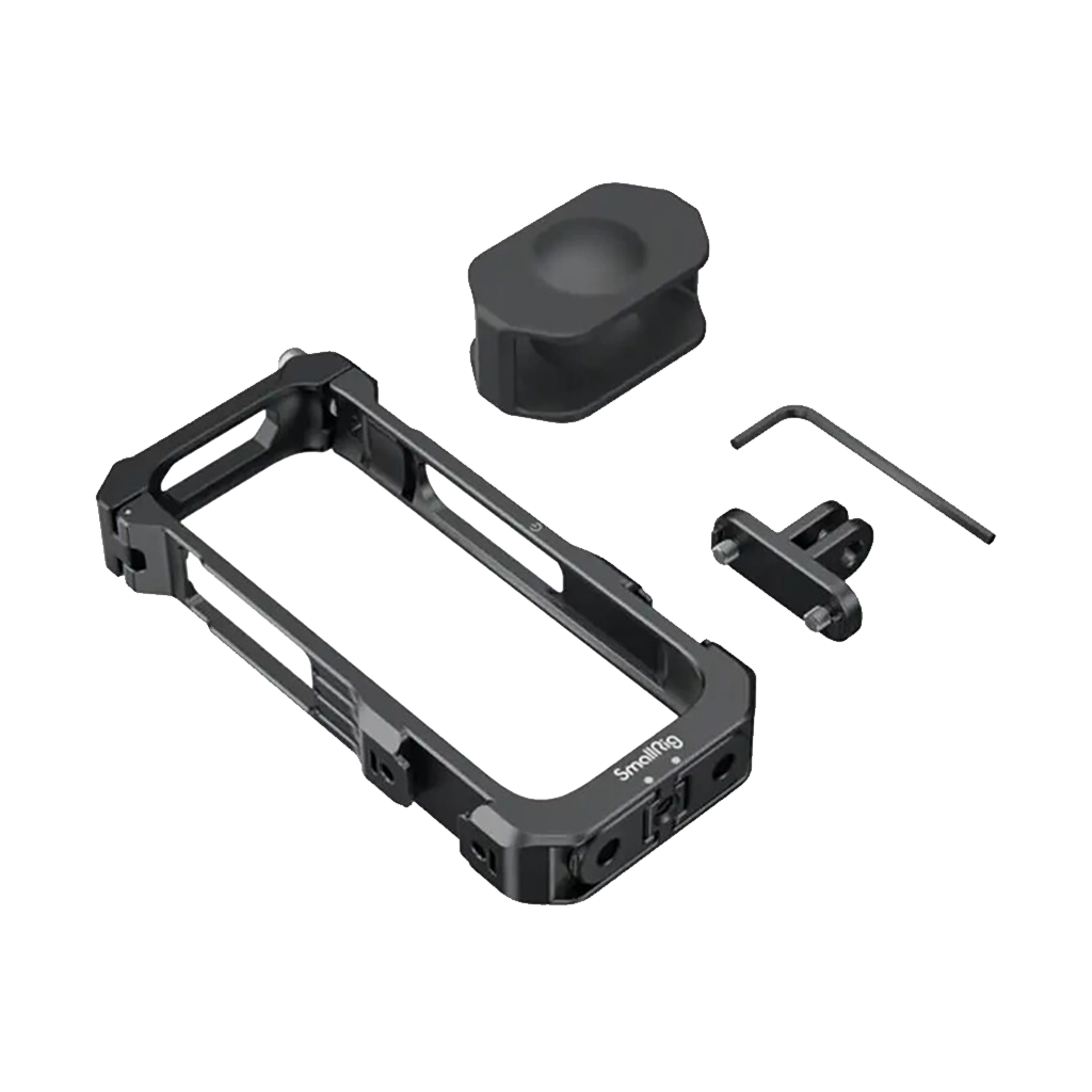 Insta360 Utility Frame for X3