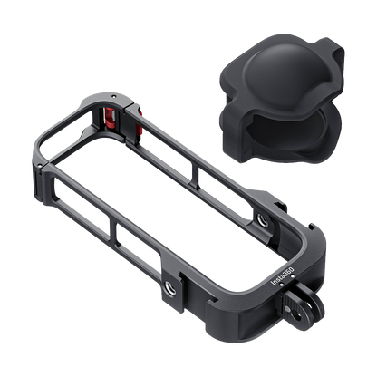 Insta360 Utility Frame for X4