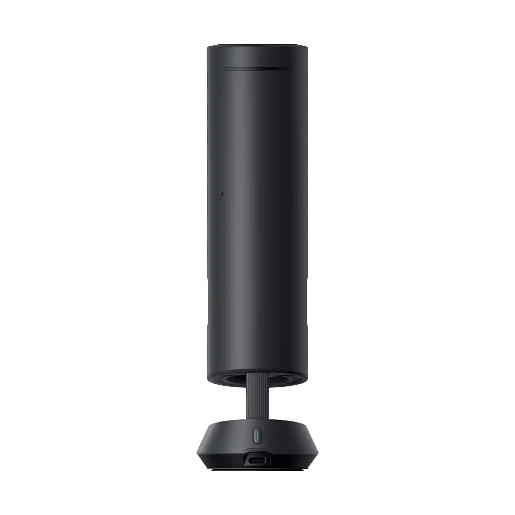 Insta360 Wave Conference Speakerphone (Black)