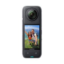Insta360 X4 360° 8K Camera
