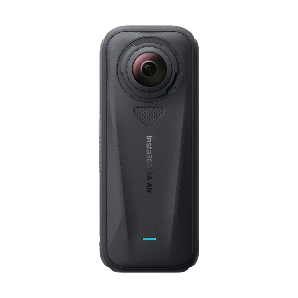 Insta360 X4 Air Starter Bundle (Black)